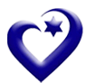 Israel at Heart Logo