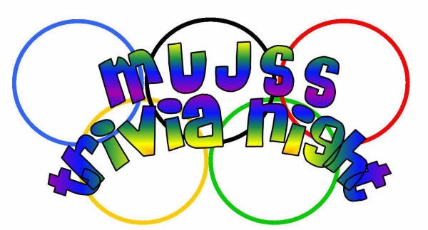 Mujss Trivia Night