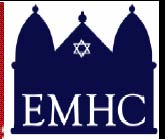 East Melbourne Hebrew Congregation