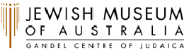 Jewish Museum of Australia