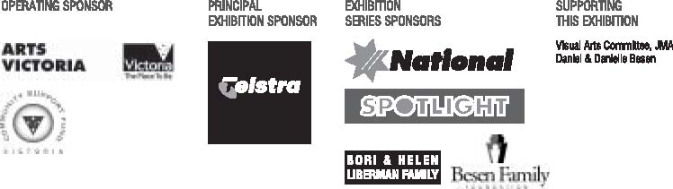 Marking Stanger Sponsor