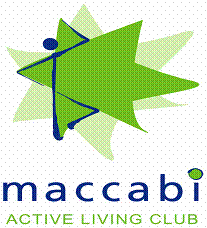 Maccabi Active Living Club