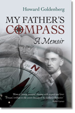 My Fathers Compass Howard Goldenberg
