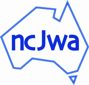 Ncjwa National Council of Jewish Women Australia Victoria Division