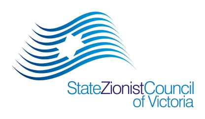 State Zionist Council of Victoria