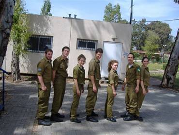 Yom Ha atzmaut State Zionist Council of Victoria Melbourne Australia Iat